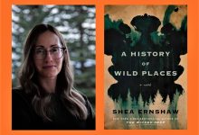 A History of Wild Places, by Shea Ernshaw-Summary